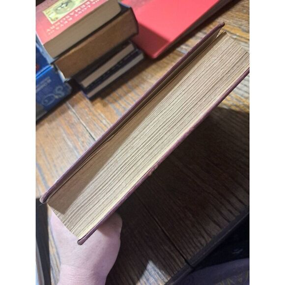 Vintage 1964 Morals and Dogma Ancient Accepted Scottish Right Freemasonry Book - Picture 5 of 10